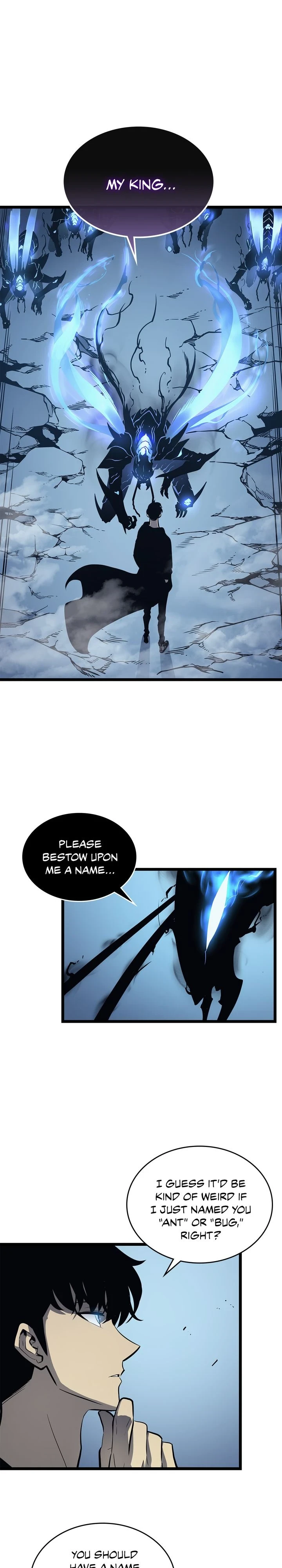 Solo Leveling Chapter 106 - Page 7