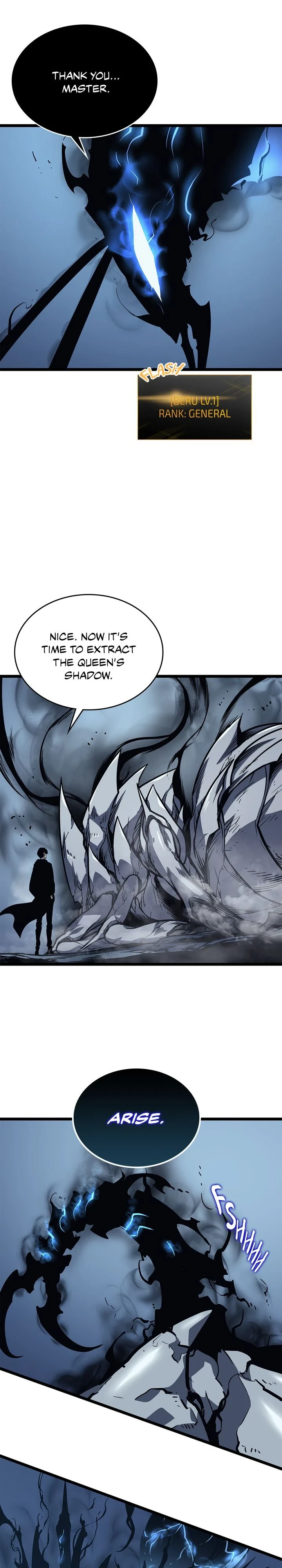 Solo Leveling Chapter 106 - Page 10