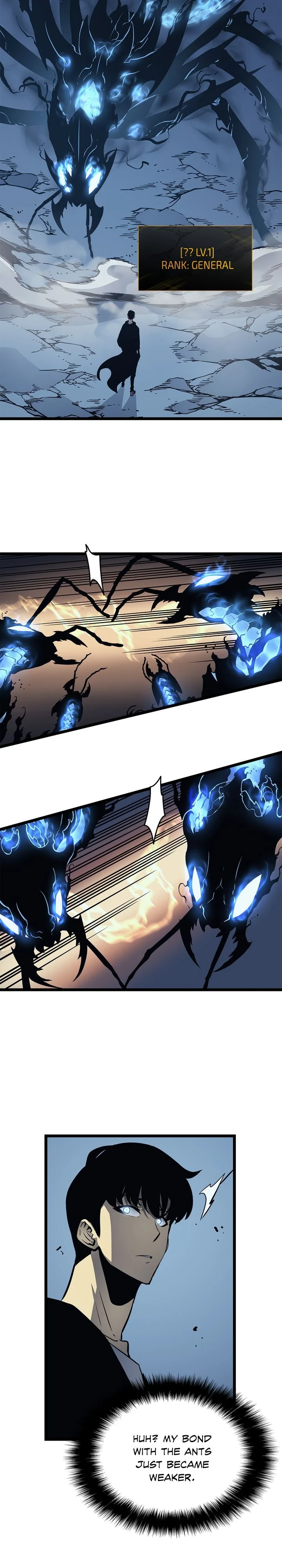 Solo Leveling Chapter 106 - Page 11