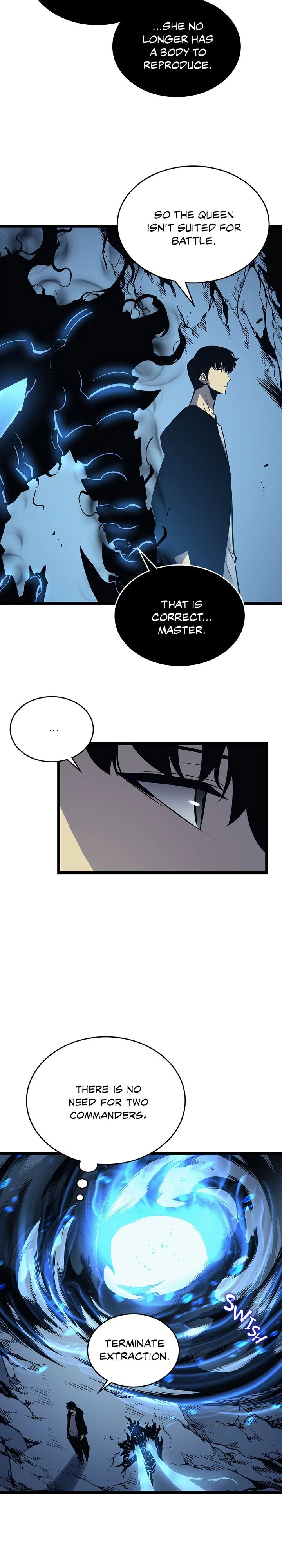 Solo Leveling Chapter 106 - Page 13