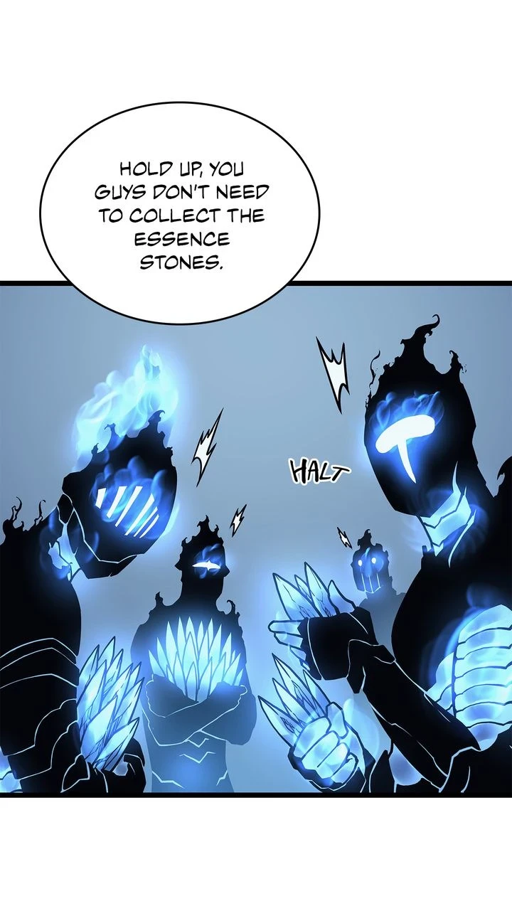 Solo Leveling Chapter 106 - Page 14