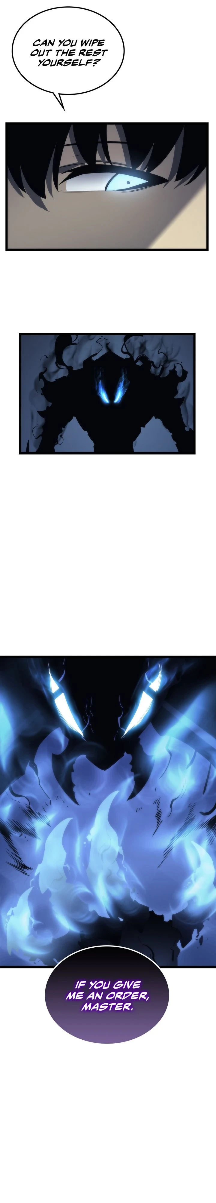 Solo Leveling Chapter 106 - Page 19