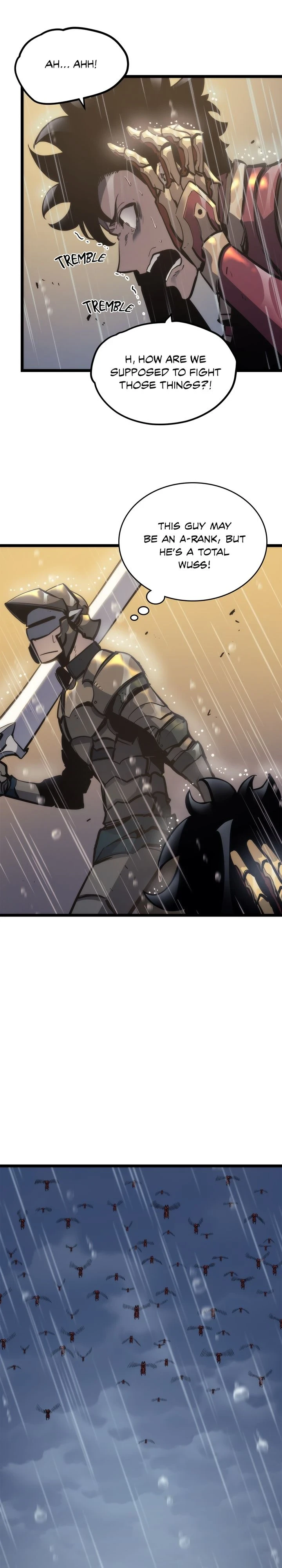 Solo Leveling Chapter 106 - Page 24