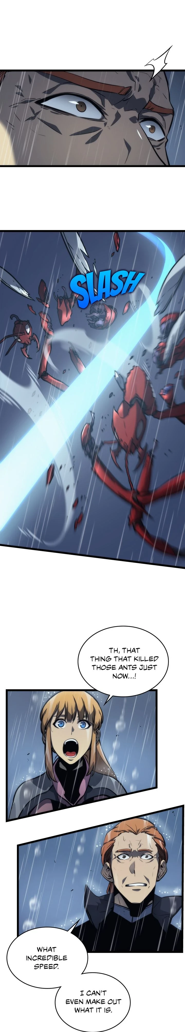 Solo Leveling Chapter 106 - Page 26
