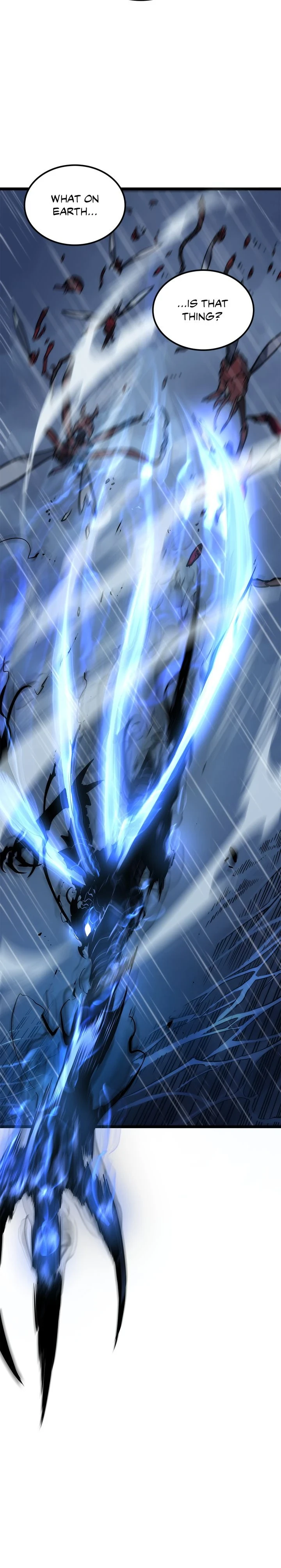 Solo Leveling Chapter 106 - Page 27