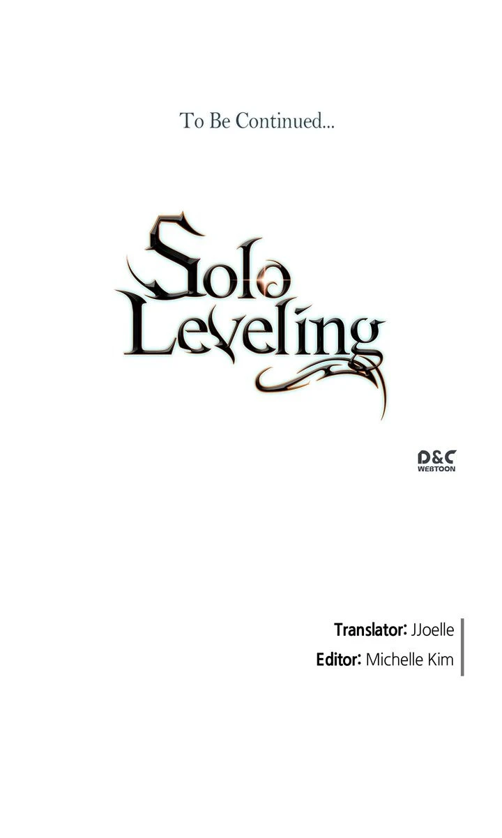 Solo Leveling Chapter 106 - Page 28