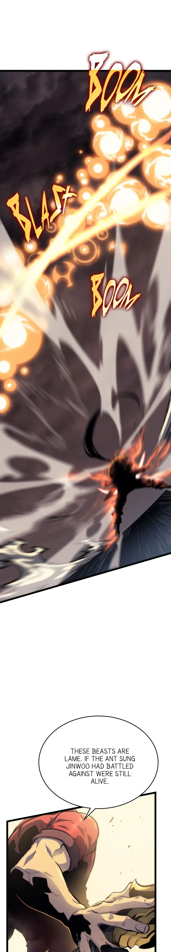 Solo Leveling Chapter 107 - Page 5