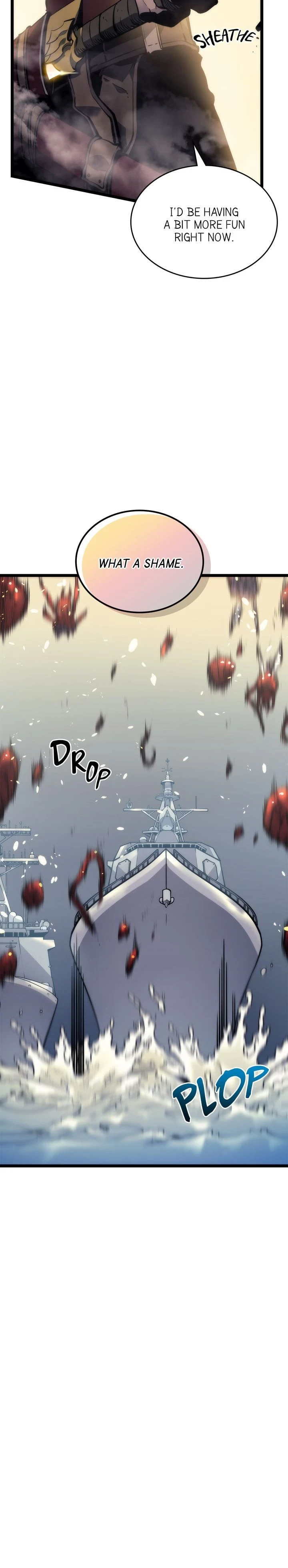 Solo Leveling Chapter 107 - Page 6