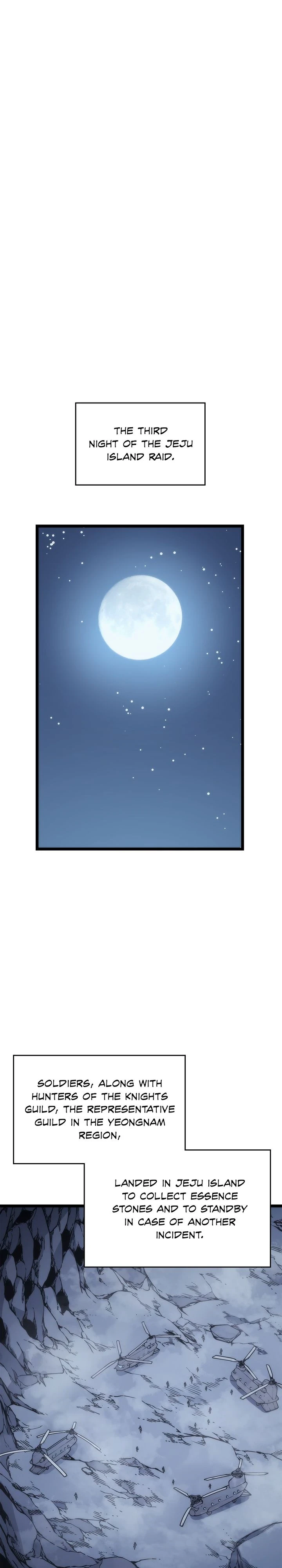 Solo Leveling Chapter 107 - Page 11