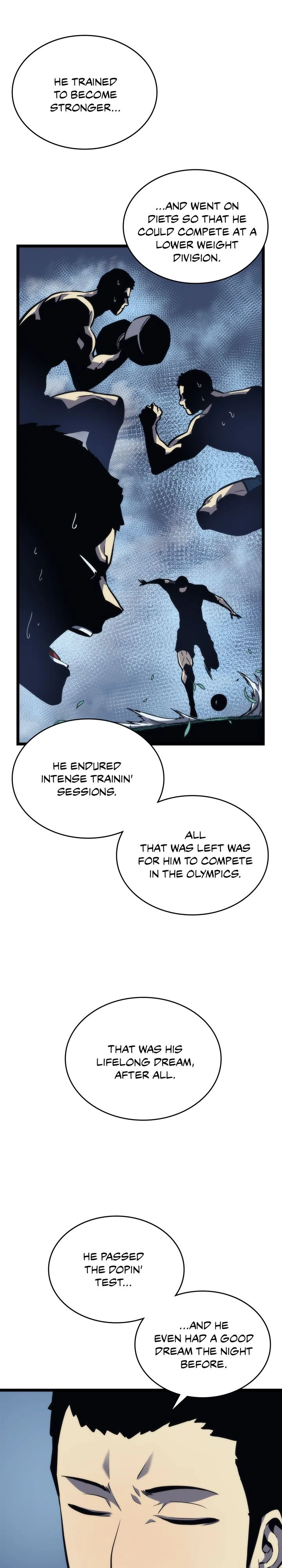 Solo Leveling Chapter 107 - Page 13