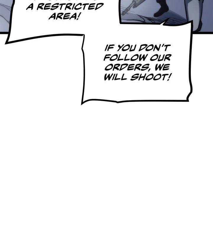 Solo Leveling Chapter 107 - Page 20