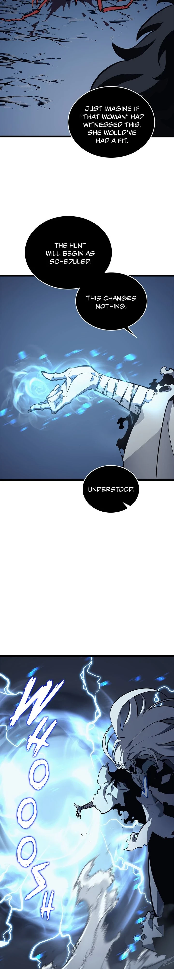 Solo Leveling Chapter 107 - Page 24