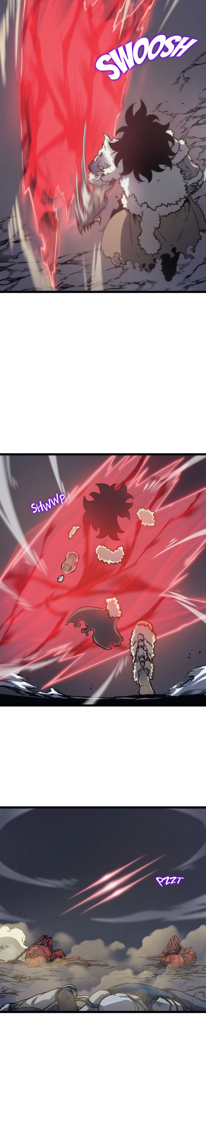 Solo Leveling Chapter 107 - Page 29