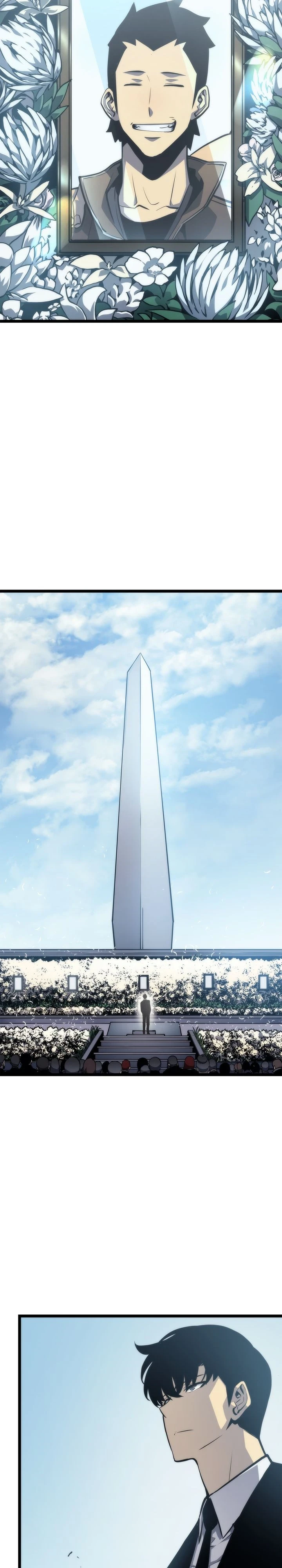 Solo Leveling Chapter 108 - Page 4