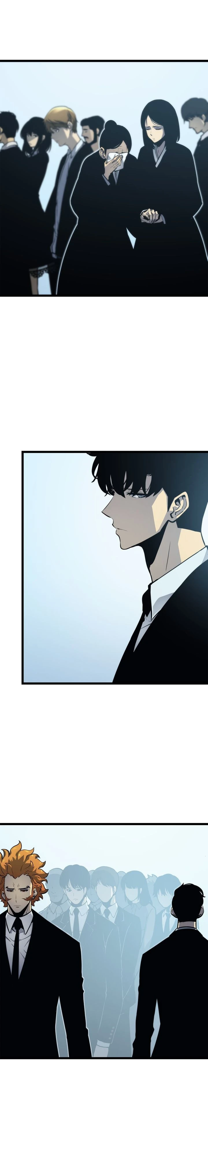 Solo Leveling Chapter 108 - Page 6