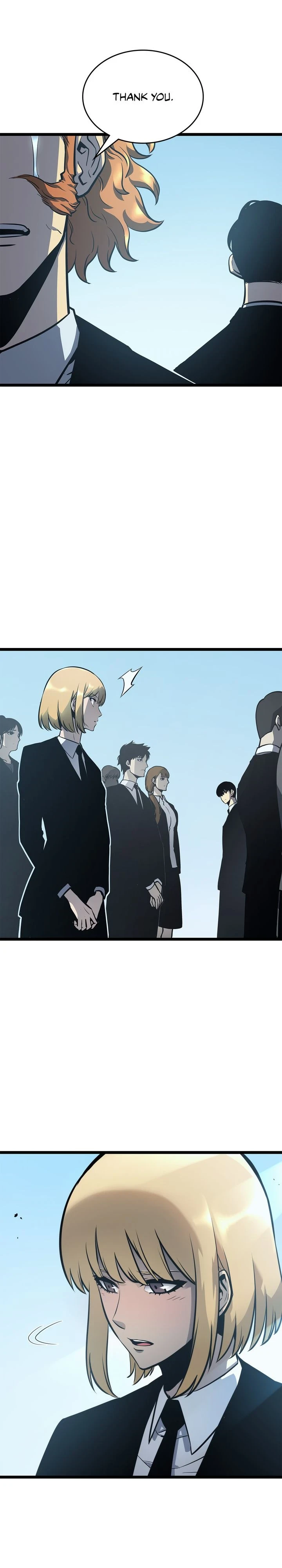 Solo Leveling Chapter 108 - Page 9