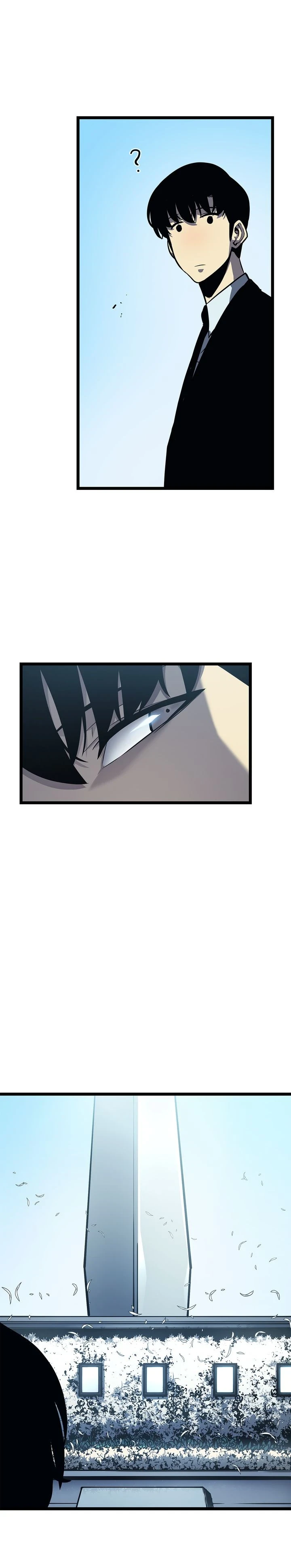 Solo Leveling Chapter 108 - Page 10