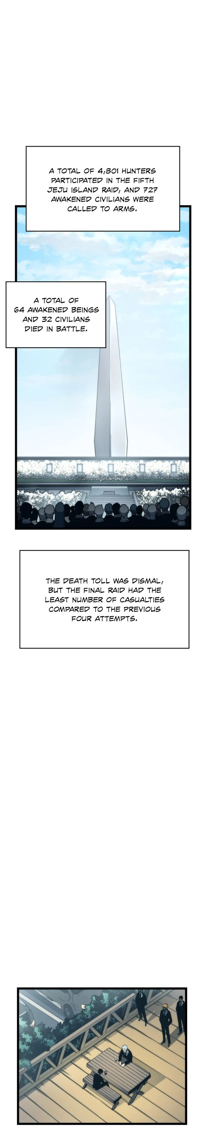 Solo Leveling Chapter 108 - Page 11