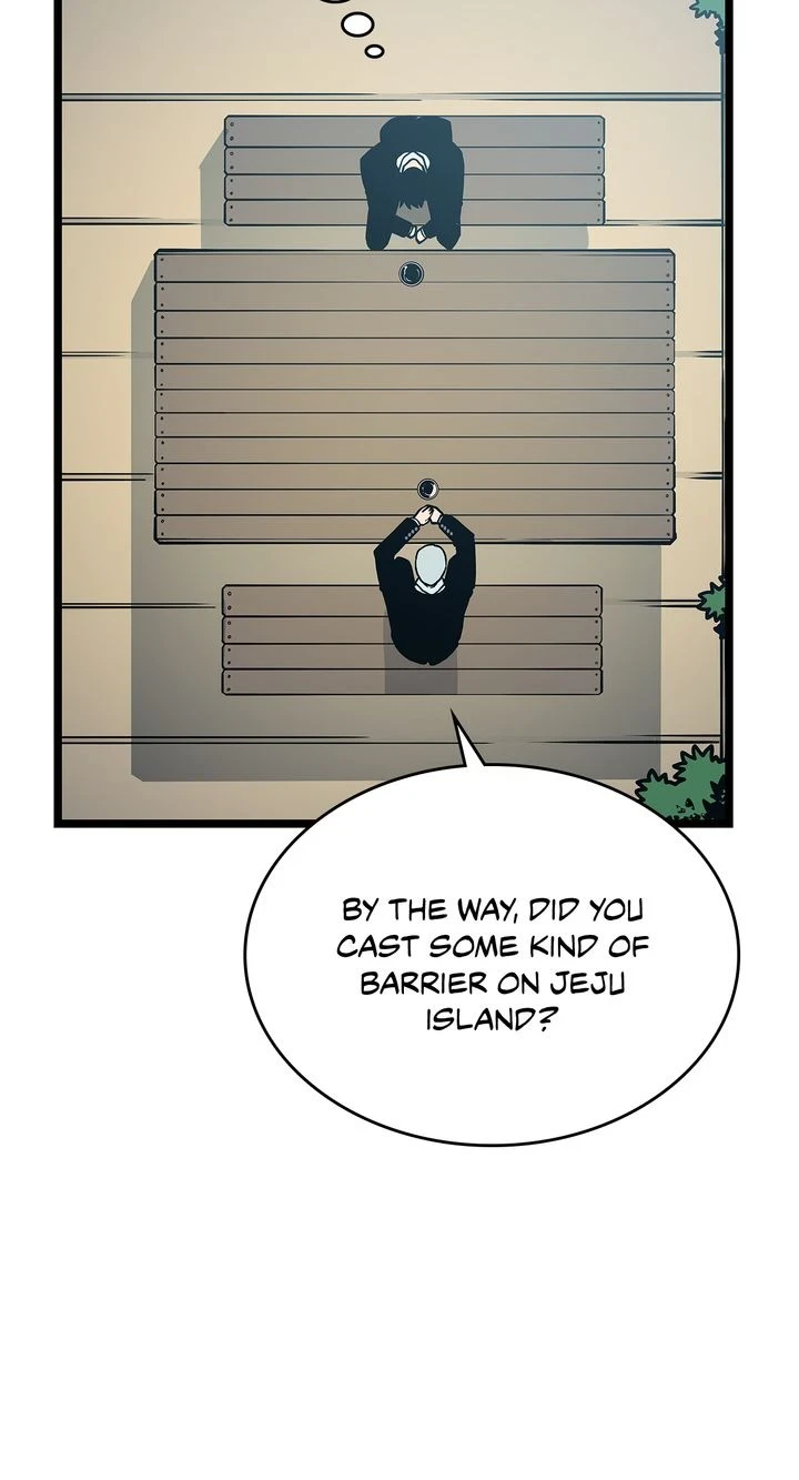 Solo Leveling Chapter 108 - Page 13