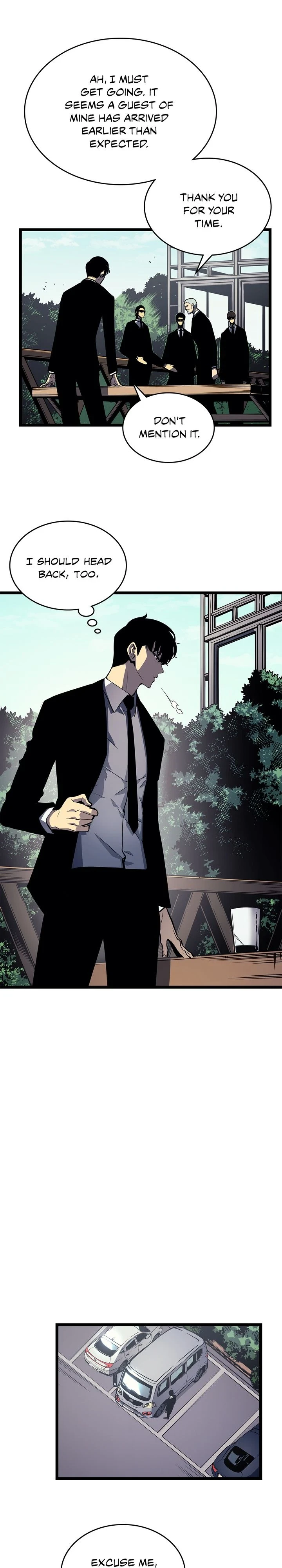 Solo Leveling Chapter 108 - Page 17