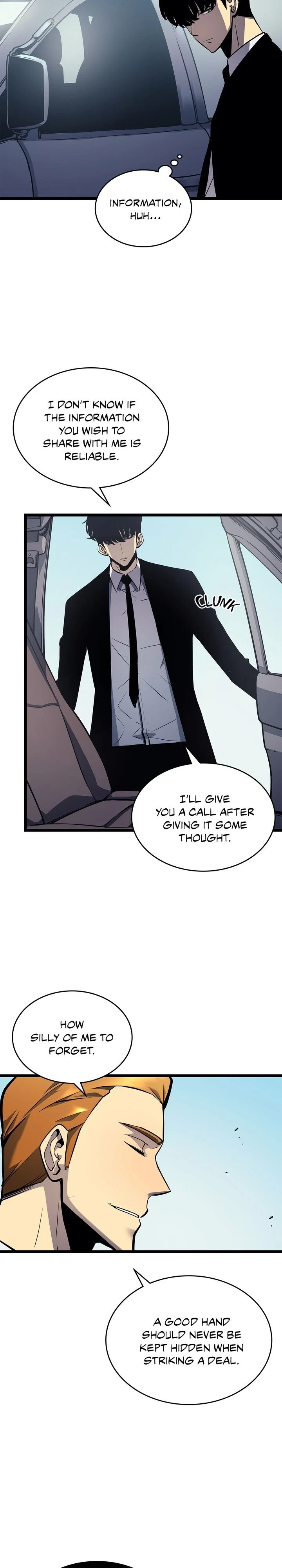 Solo Leveling Chapter 108 - Page 24