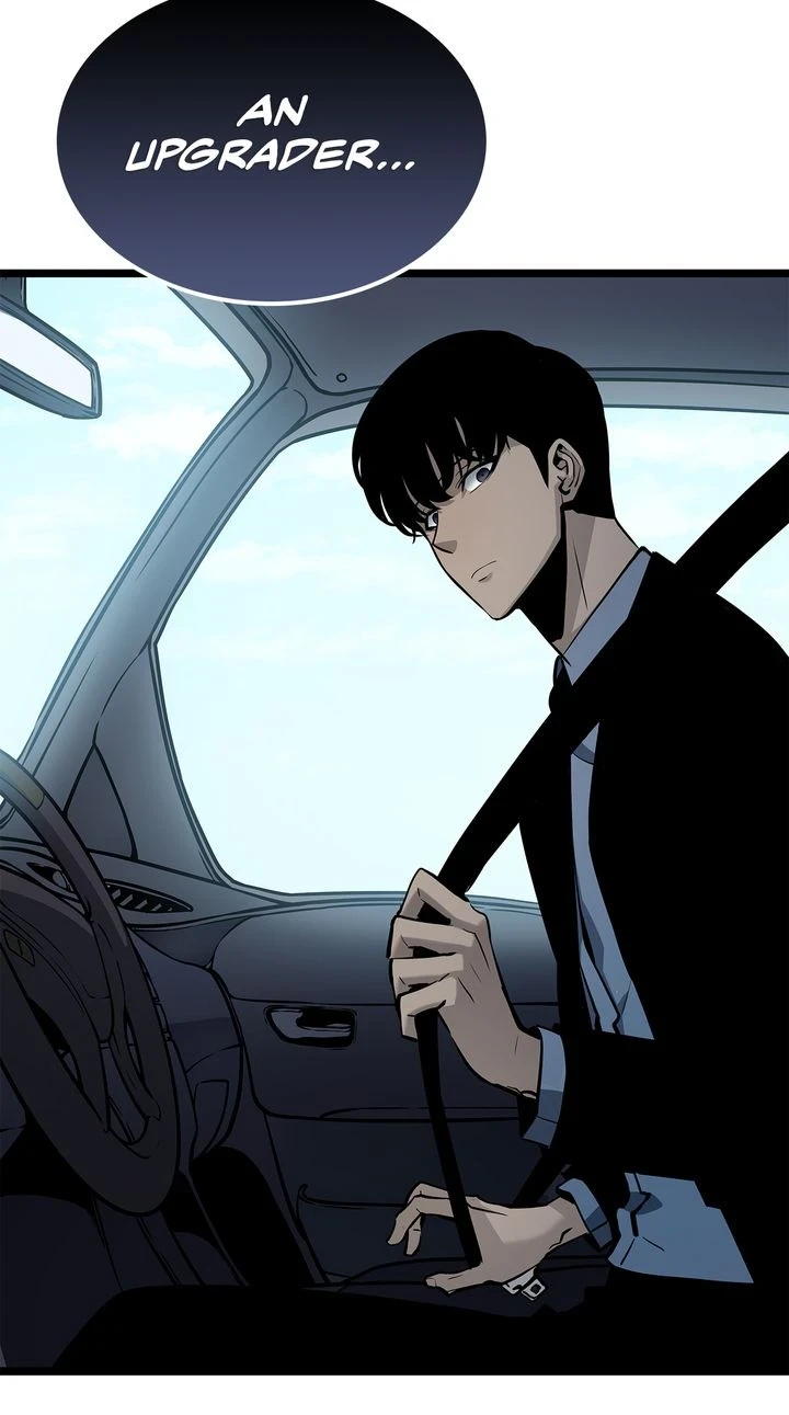 Solo Leveling Chapter 108 - Page 25