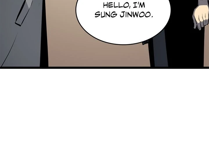 Solo Leveling Chapter 108 - Page 28