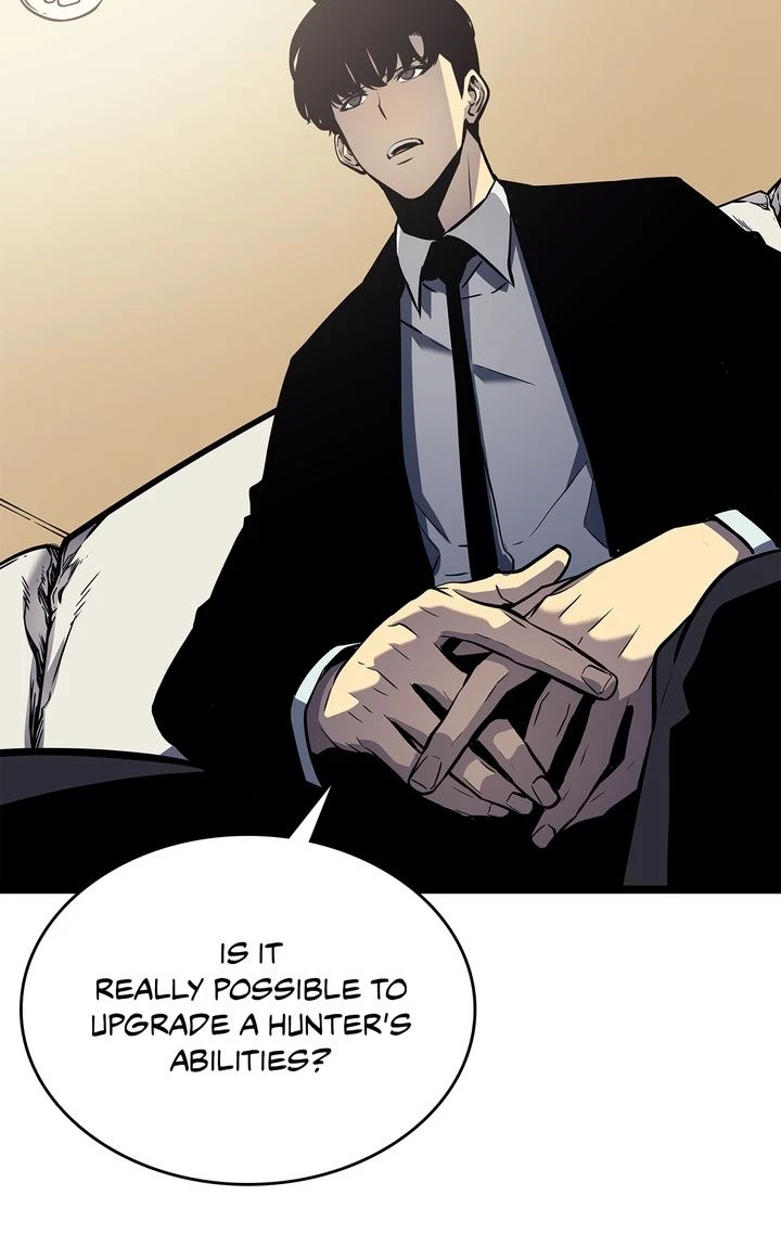 Solo Leveling Chapter 108 - Page 31