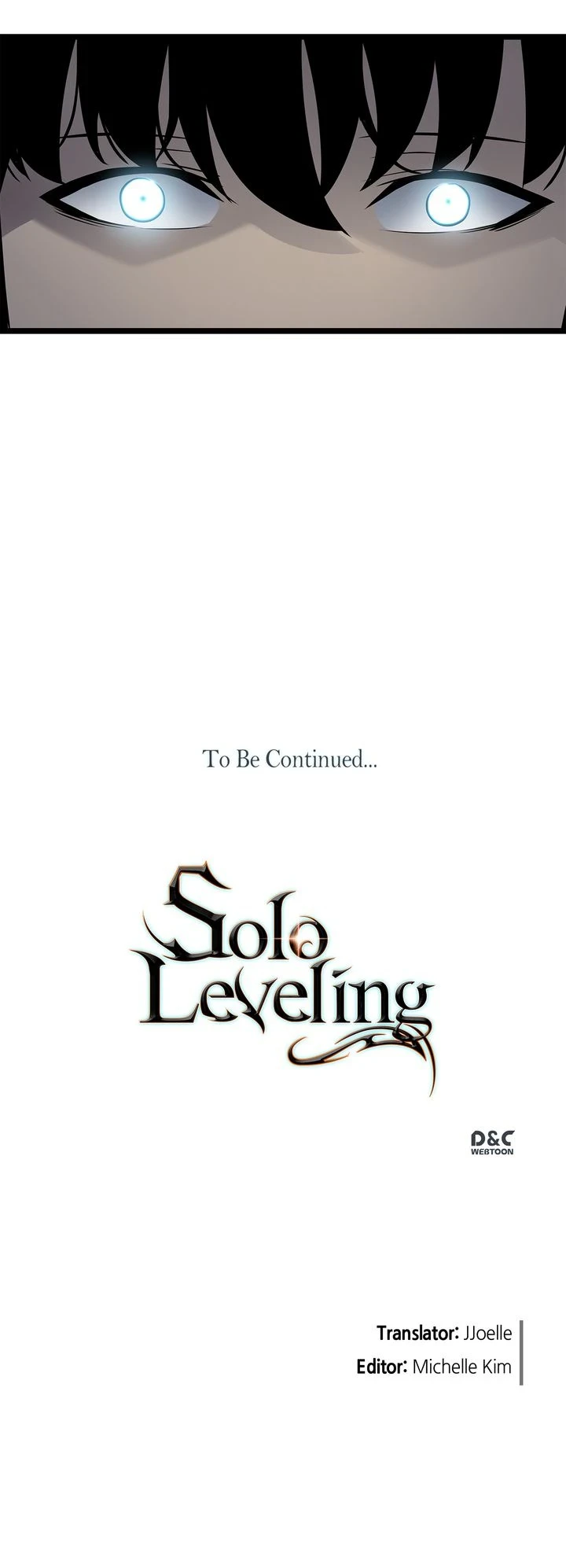 Solo Leveling Chapter 108 - Page 33