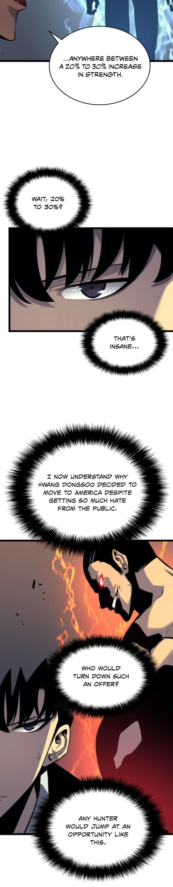 Solo Leveling Chapter 109 - Page 7