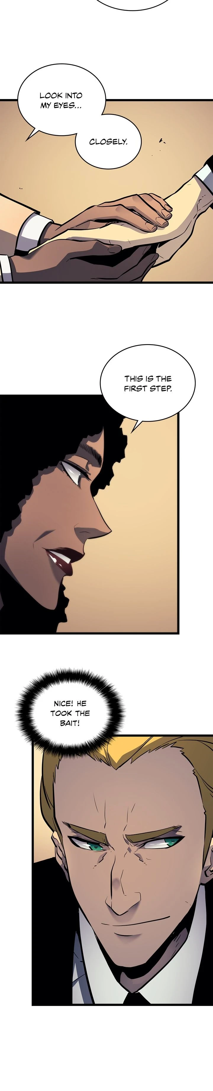 Solo Leveling Chapter 109 - Page 11