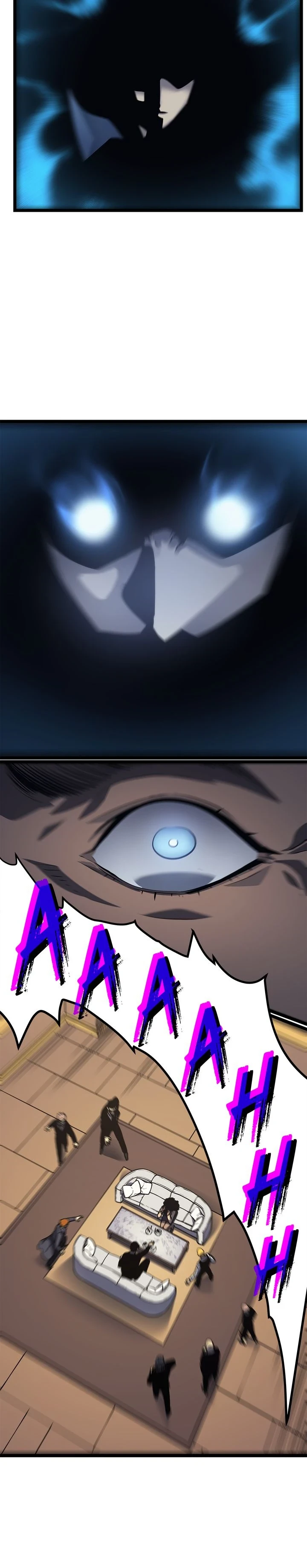 Solo Leveling Chapter 109 - Page 15