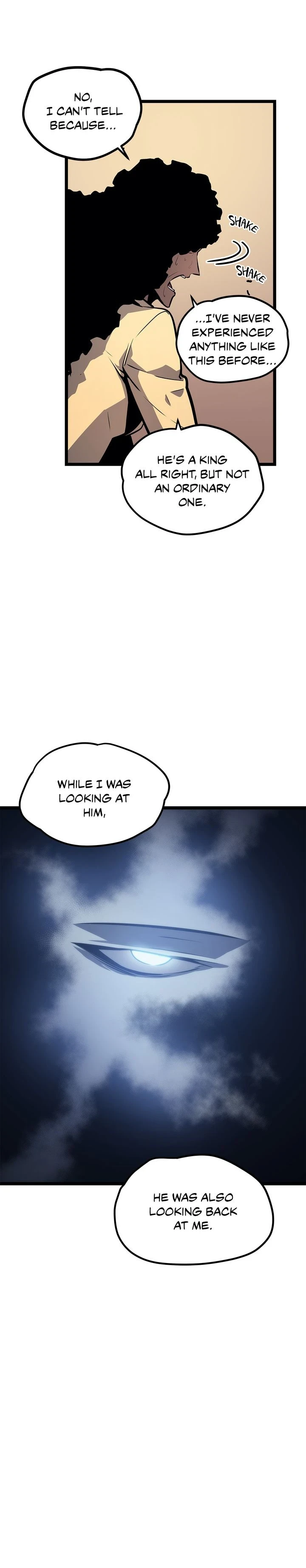 Solo Leveling Chapter 109 - Page 21