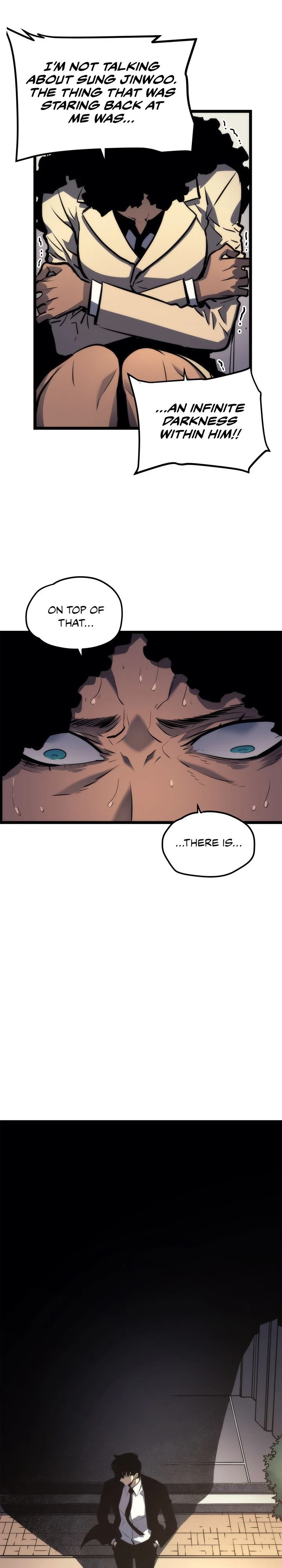 Solo Leveling Chapter 109 - Page 22