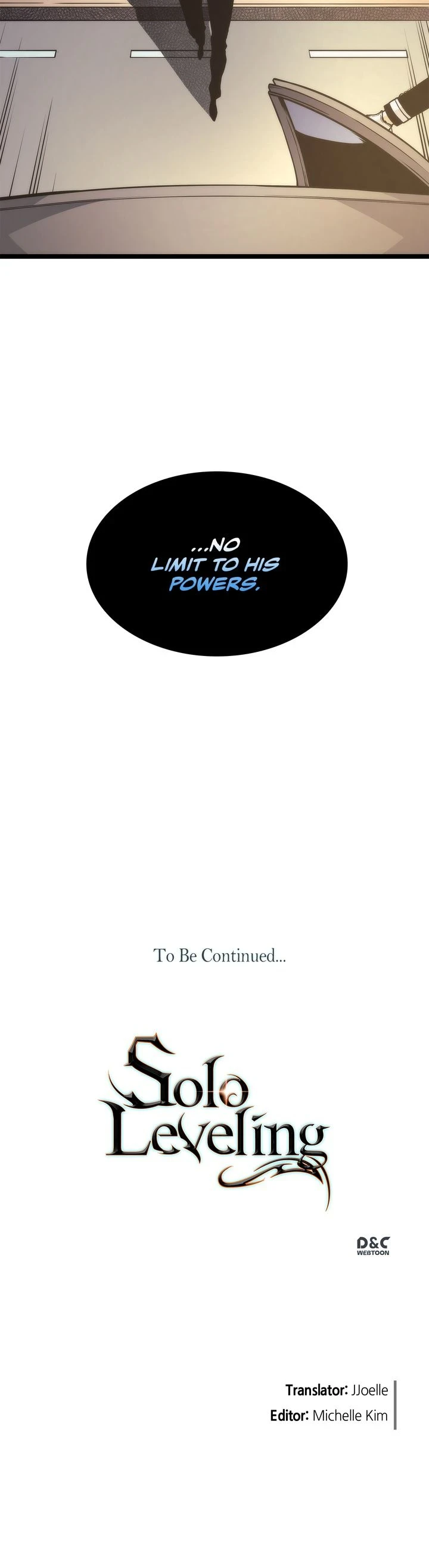 Solo Leveling Chapter 109 - Page 23