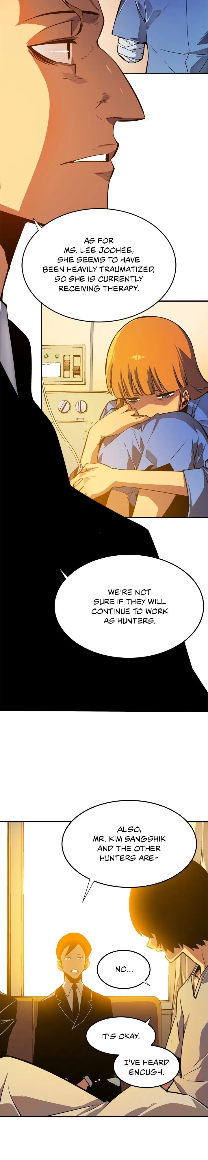 Solo Leveling Chapter 11 - Page 7