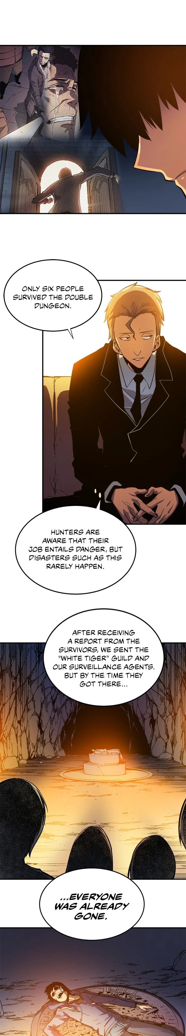 Solo Leveling Chapter 11 - Page 8