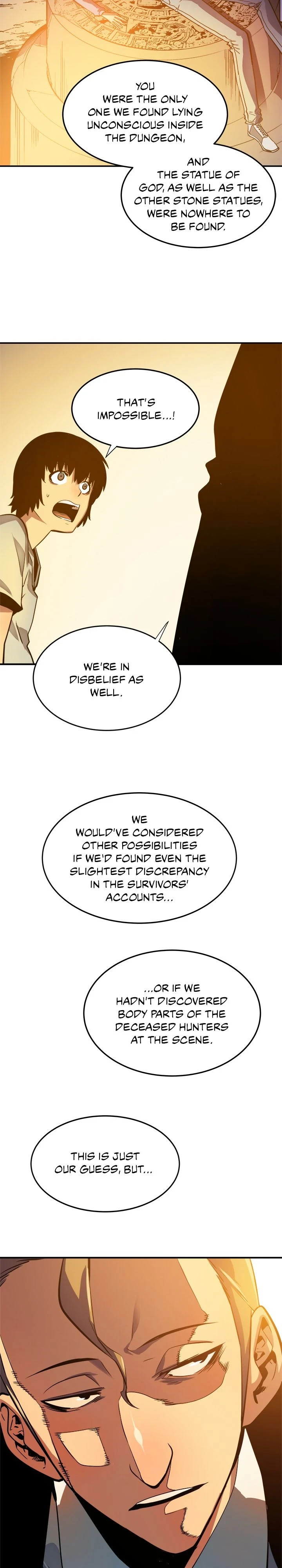 Solo Leveling Chapter 11 - Page 9