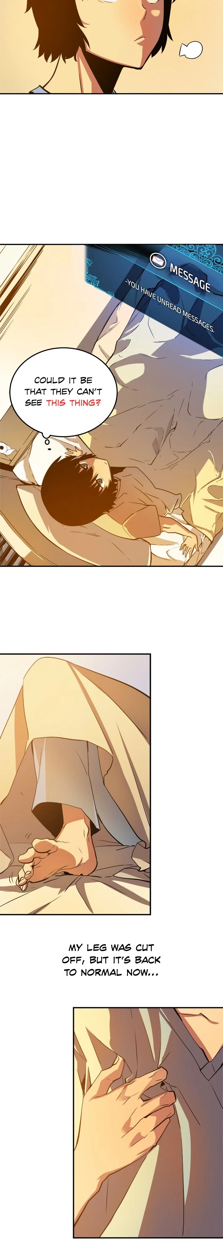 Solo Leveling Chapter 11 - Page 15
