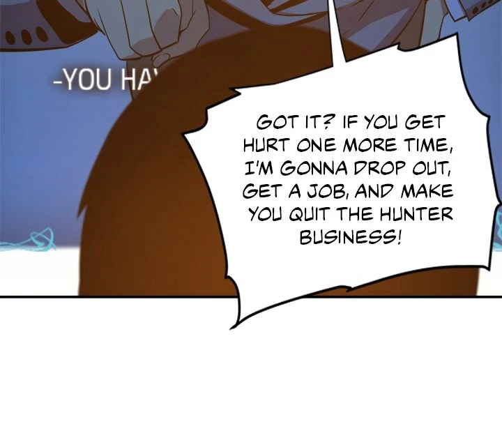 Solo Leveling Chapter 11 - Page 19