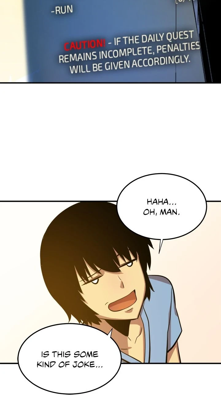 Solo Leveling Chapter 11 - Page 24
