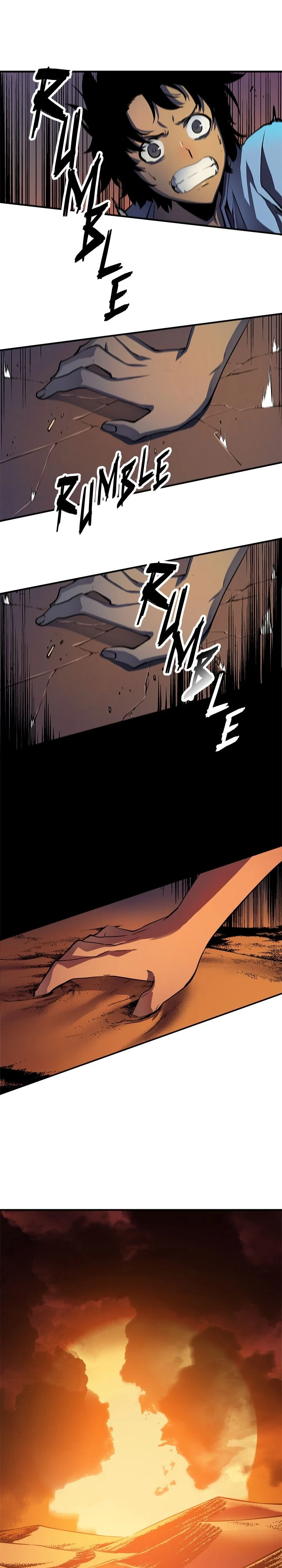 Solo Leveling Chapter 11 - Page 28