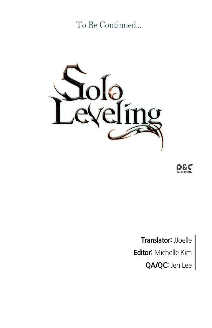Solo Leveling Chapter 11 - Page 33