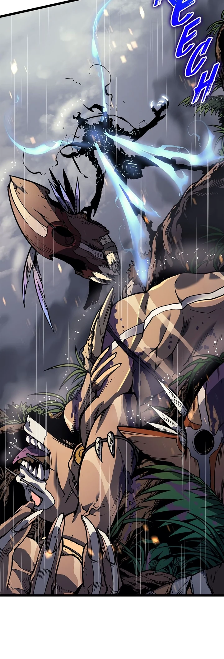 Solo Leveling Chapter 110 - Page 9