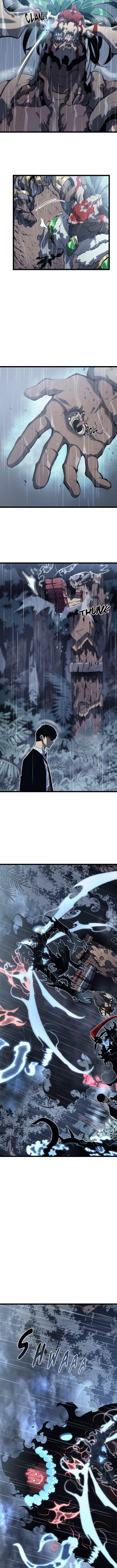 Solo Leveling Chapter 111 - Page 6
