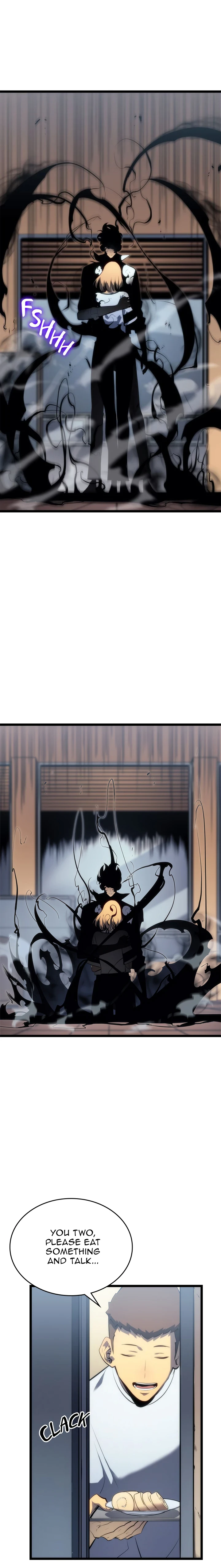 Solo Leveling Chapter 113 - Page 4