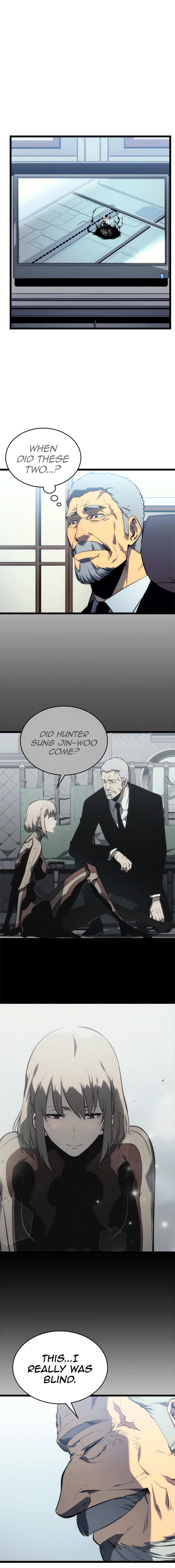 Solo Leveling Chapter 113 - Page 17