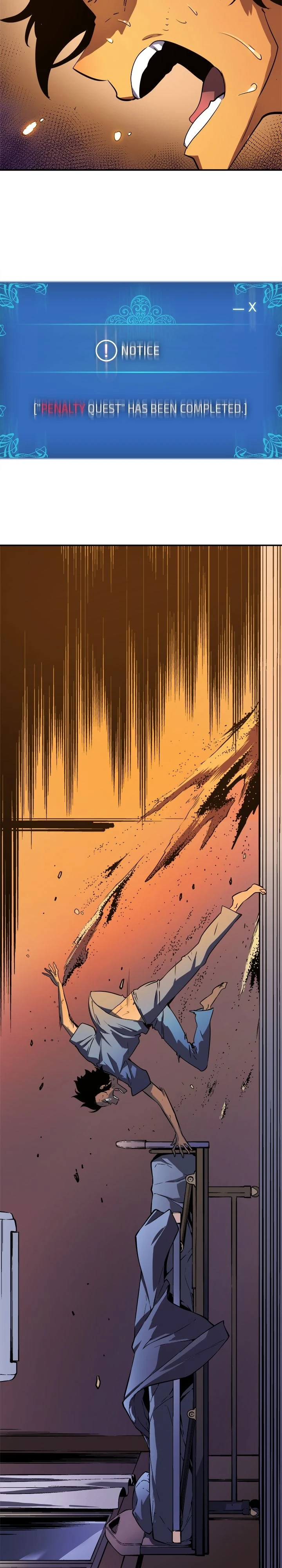 Solo Leveling Chapter 12 - Page 5