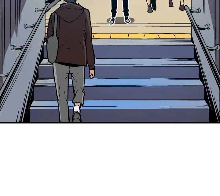 Solo Leveling Chapter 12 - Page 16