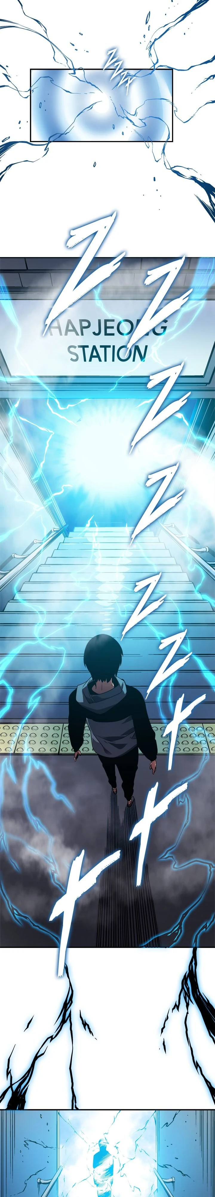 Solo Leveling Chapter 12 - Page 20